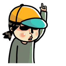 Super funny news ! sticker #7348912