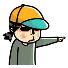 Super funny news ! sticker #7348913