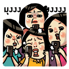 Super funny news ! sticker #7348923