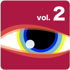 40 Cat's Eyes  vol.2