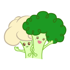 Veggie Sisters
