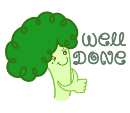 Veggie Sisters sticker #7349294