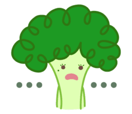 Veggie Sisters sticker #7349323