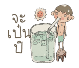 jackypotter (TH) sticker #7349492