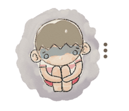 jackypotter (TH) sticker #7349498