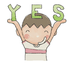 jackypotter (TH) sticker #7349500