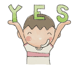 jackypotter (TH) sticker #7349500