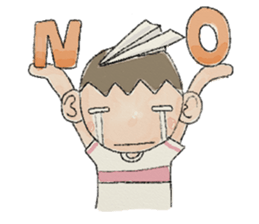 jackypotter (TH) sticker #7349501