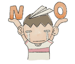 jackypotter (TH) sticker #7349501