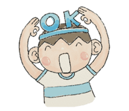 jackypotter (TH) sticker #7349506