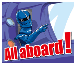 rapi:tldier sticker #7350045