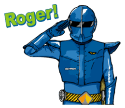 rapi:tldier sticker #7350047