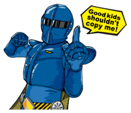 rapi:tldier sticker #7350049