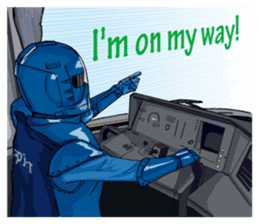 rapi:tldier sticker #7350052