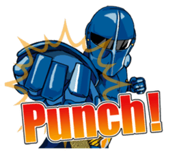 rapi:tldier sticker #7350054