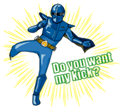 rapi:tldier sticker #7350055