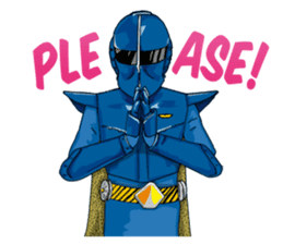 rapi:tldier sticker #7350056