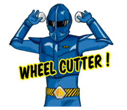 rapi:tldier sticker #7350058