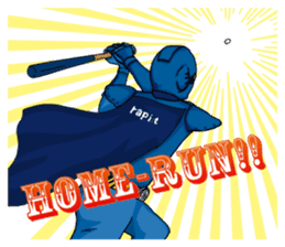 rapi:tldier sticker #7350060