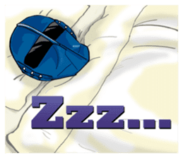 rapi:tldier sticker #7350062