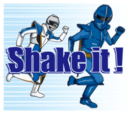 rapi:tldier sticker #7350064