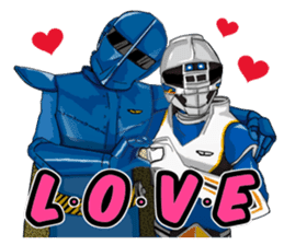 rapi:tldier sticker #7350065