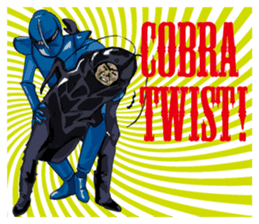 rapi:tldier sticker #7350067