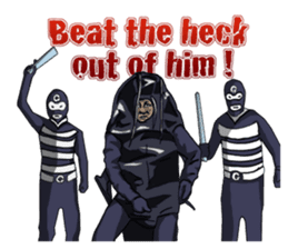 rapi:tldier sticker #7350068