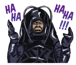 rapi:tldier sticker #7350069