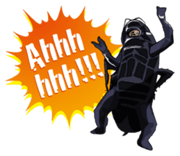 rapi:tldier sticker #7350071