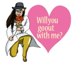 rapi:tldier sticker #7350073