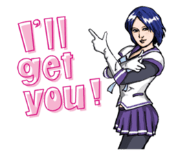 rapi:tldier sticker #7350076