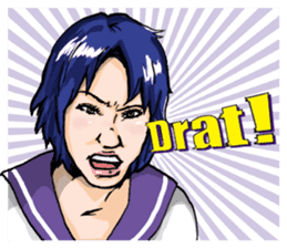 rapi:tldier sticker #7350077