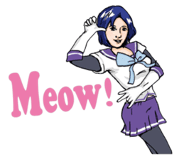 rapi:tldier sticker #7350078