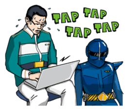 rapi:tldier sticker #7350079