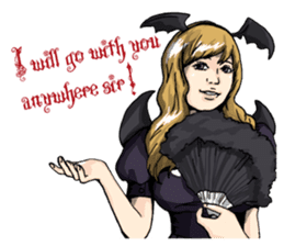 rapi:tldier sticker #7350080