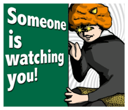 rapi:tldier sticker #7350082