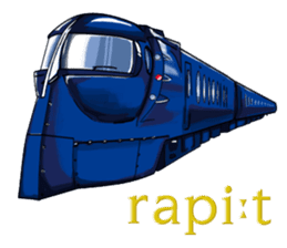 rapi:tldier sticker #7350083