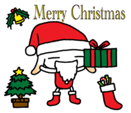 TAREMIMI RABBIT sticker #7350682