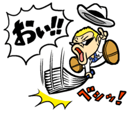 Shamochan sticker #7350768