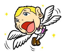 Shamochan sticker #7350771