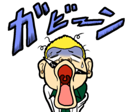 Shamochan sticker #7350778