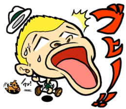 Shamochan sticker #7350781