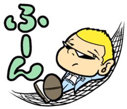 Shamochan sticker #7350782