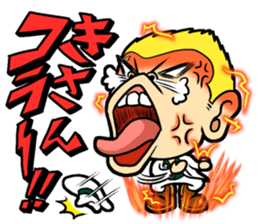 Shamochan sticker #7350783