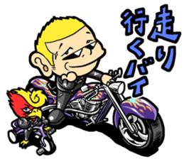 Shamochan sticker #7350786