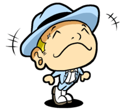 Shamochan sticker #7350792