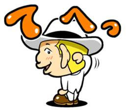 Shamochan sticker #7350793