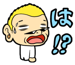 Shamochan sticker #7350794