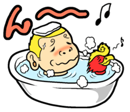 Shamochan sticker #7350797